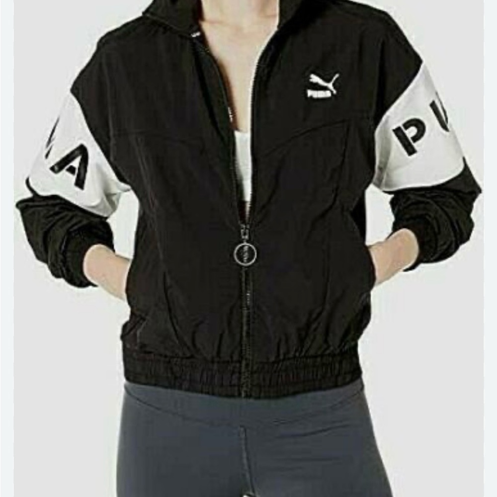 Puma Eversculpt Training Jacket